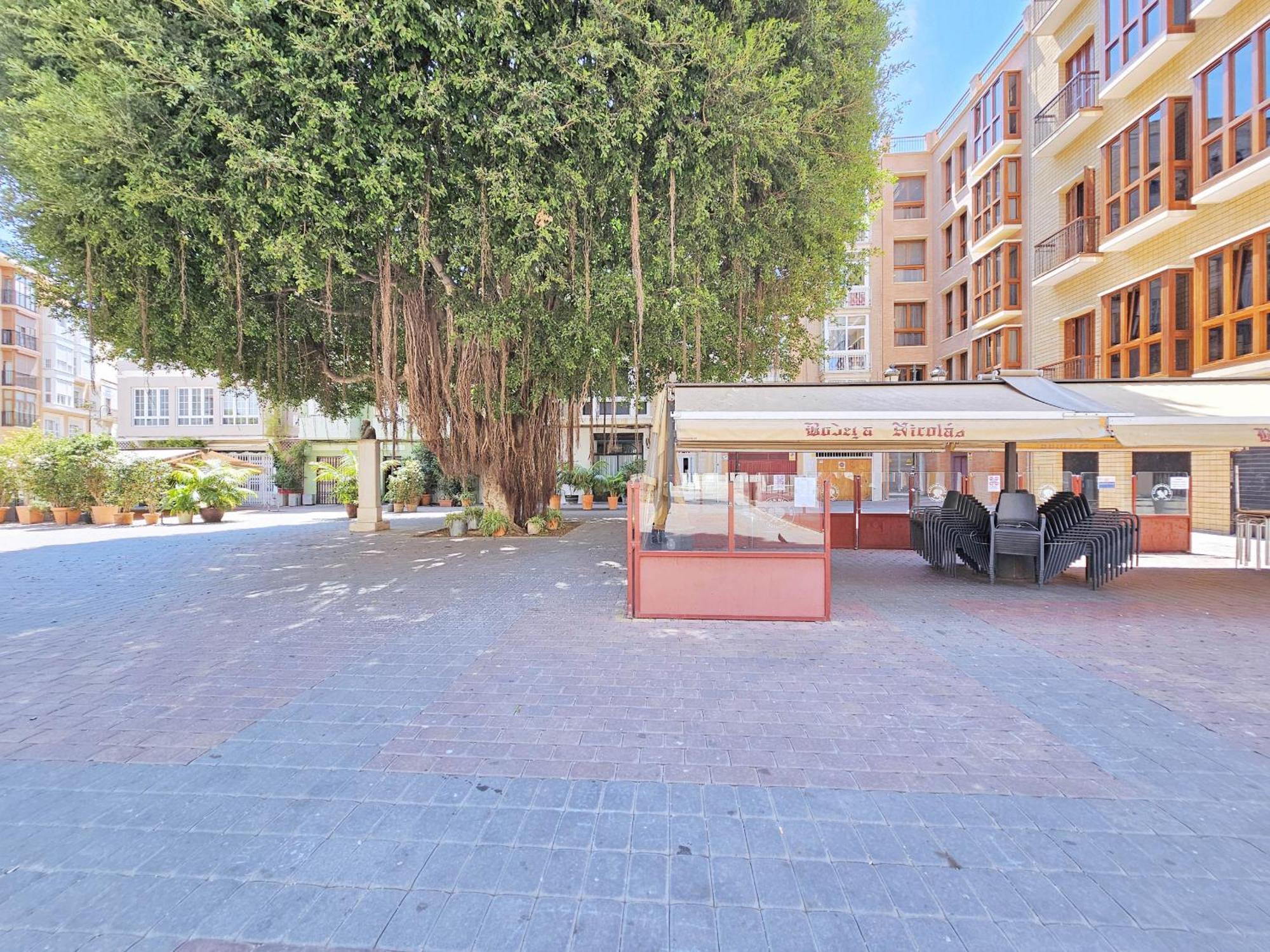 Apartamentos Nuevo Edificio Alba Cartagena Centro Parking Kültér fotó