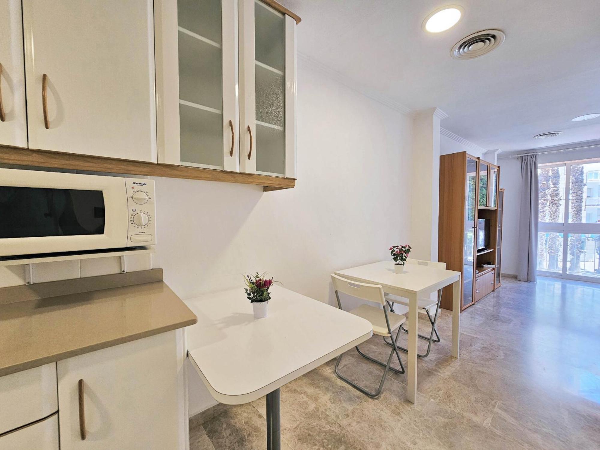 Apartamentos Nuevo Edificio Alba Cartagena Centro Parking Kültér fotó