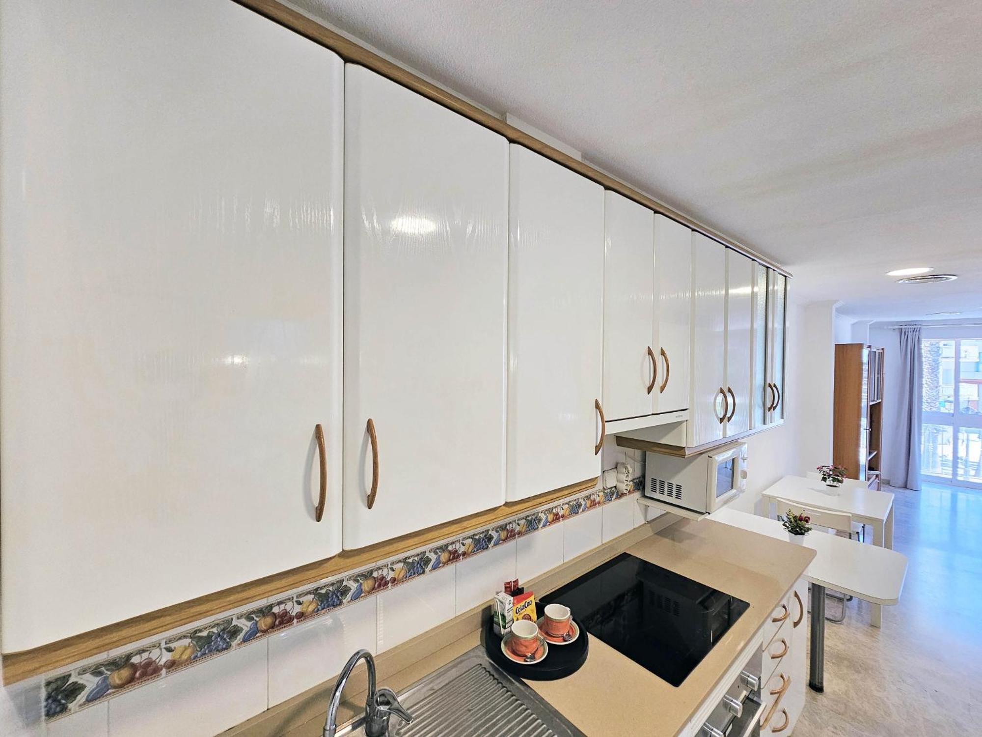 Apartamentos Nuevo Edificio Alba Cartagena Centro Parking Kültér fotó