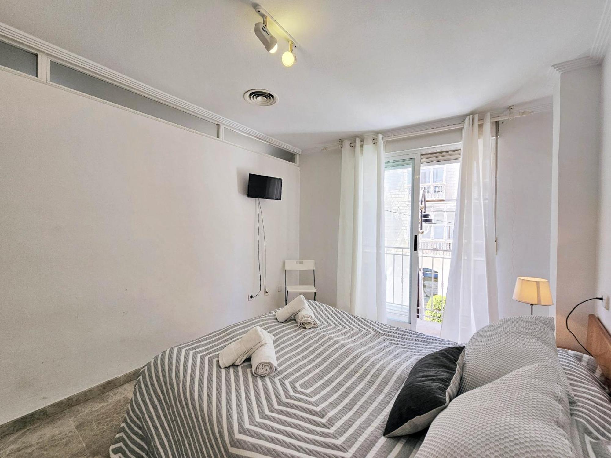 Apartamentos Nuevo Edificio Alba Cartagena Centro Parking Kültér fotó