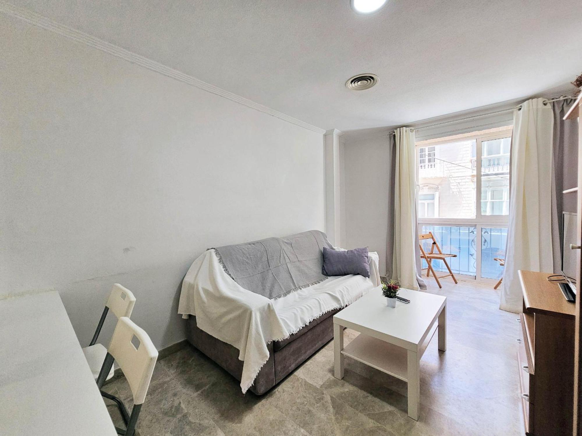 Apartamentos Nuevo Edificio Alba Cartagena Centro Parking Kültér fotó