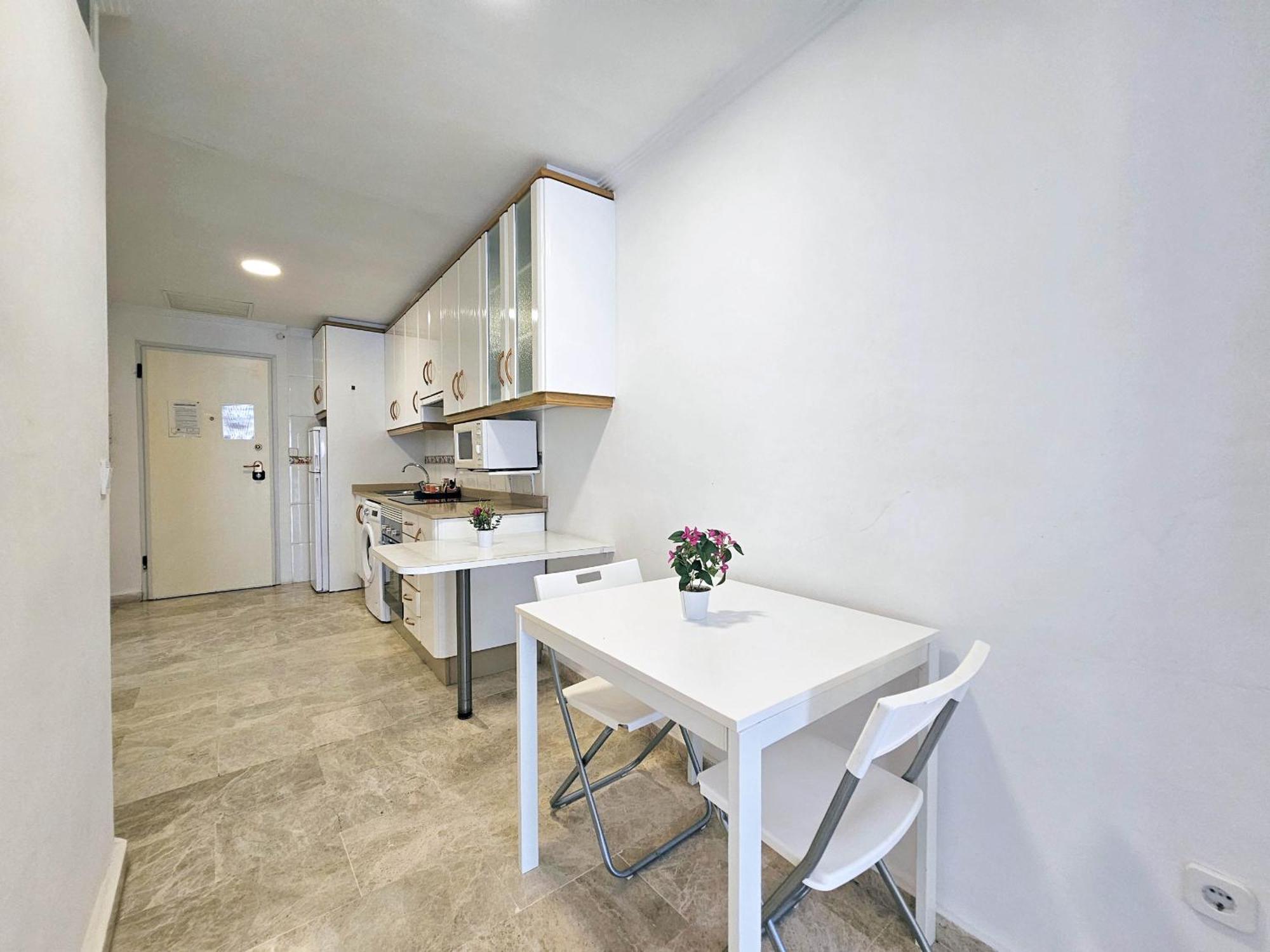 Apartamentos Nuevo Edificio Alba Cartagena Centro Parking Kültér fotó