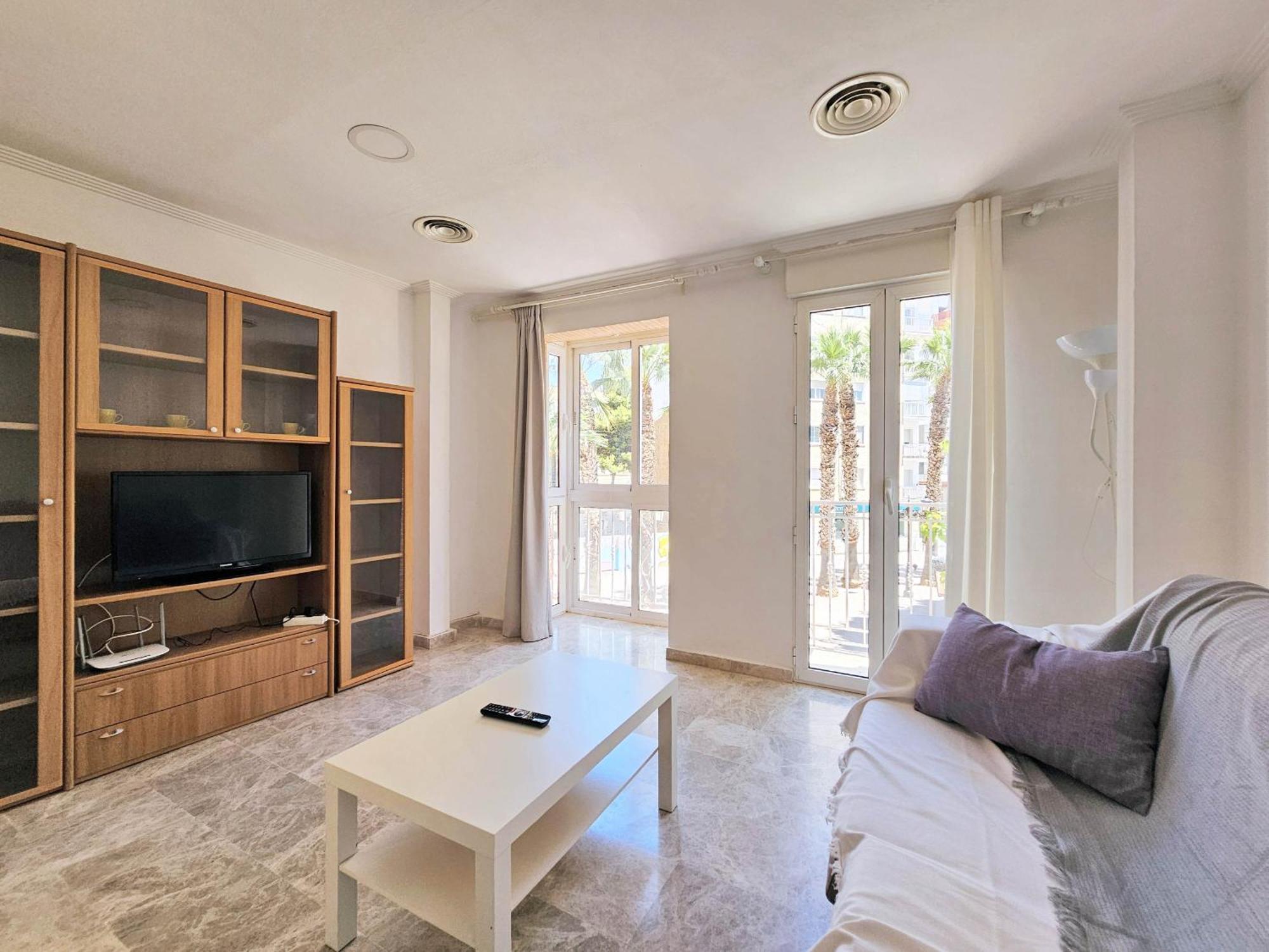 Apartamentos Nuevo Edificio Alba Cartagena Centro Parking Kültér fotó